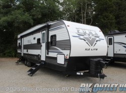 New 2022 Palomino Puma XLE Lite 29TSS available in Ringgold, Virginia