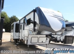 New 2022 Keystone Carbon 358 available in Ringgold, Virginia