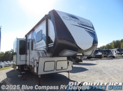 New 2022 Keystone Carbon 398 available in Ringgold, Virginia