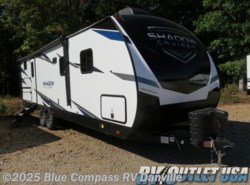 New 2022 Cruiser RV Shadow Cruiser 277BHS available in Ringgold, Virginia
