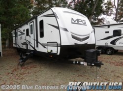 New 2022 Cruiser RV MPG 3100BH available in Ringgold, Virginia