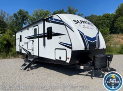 Used 2021 CrossRoads Sunset Trail Super Lite 253RB available in Ringgold, Virginia