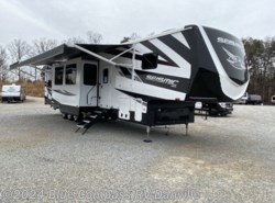 New 2024 Jayco Seismic 395 available in Ringgold, Virginia