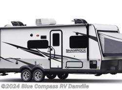 Used 2022 Forest River Flagstaff Shamrock 235S available in Ringgold, Virginia