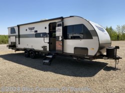 New 2024 Forest River Wildwood X-Lite 273QBXL available in Ringgold, Virginia
