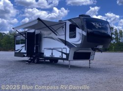Used 2021 Dutchmen Yukon 400RL available in Ringgold, Virginia