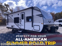 New 2025 Jayco Jay Flight 225MLS available in Ringgold, Virginia