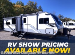 New 2025 Jayco Jay Feather 27MK available in Ringgold, Virginia