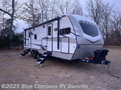 New 2025 Keystone Cougar Half-Ton 25FKD available in Ringgold, Virginia