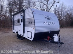 New 2025 Jayco Jay Flight SLX 170BH available in Ringgold, Virginia