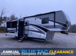 New 2025 Keystone Montana 3123RL available in Ringgold, Virginia