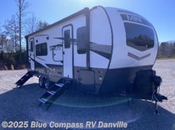 New 2025 Forest River Rockwood Mini Lite 2515S available in Ringgold, Virginia