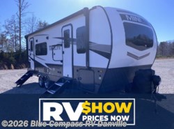 New 2025 Forest River Rockwood Mini Lite 2515S available in Ringgold, Virginia