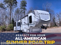 New 2025 Keystone Cougar 316RLS available in Ringgold, Virginia