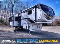 New 2025 Keystone Montana High Country 295RL available in Ringgold, Virginia
