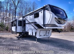 New 2025 Keystone Montana High Country 295RL available in Ringgold, Virginia