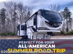New 2025 Keystone Montana High Country 381TB available in Ringgold, Virginia