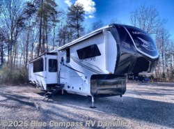 New 2024 Jayco North Point 365RKTS available in Ringgold, Virginia