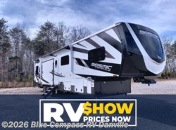 New 2025 Jayco Seismic Luxury Series 4113 available in Ringgold, Virginia