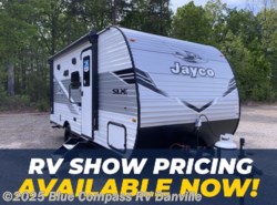New 2025 Jayco Jay Flight SLX 175BH available in Ringgold, Virginia
