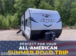 New 2025 Jayco Jay Flight SLX 263BHS available in Ringgold, Virginia
