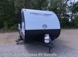 New 2025 Forest River Wildwood FSX 162RBS available in Ringgold, Virginia