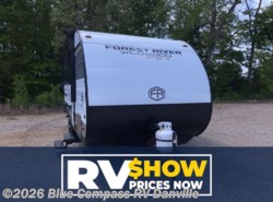 New 2025 Forest River Wildwood FSX 162RBS available in Ringgold, Virginia