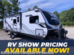 New 2025 Jayco Jay Feather 29BHB available in Ringgold, Virginia