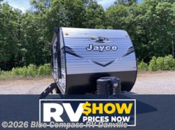 New 2025 Jayco Jay Flight SLX 235MBH available in Ringgold, Virginia