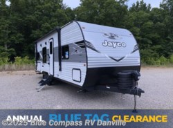 New 2025 Jayco Jay Flight SLX 260BH available in Ringgold, Virginia