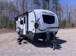 New 2025 Forest River Rockwood Geo Pro G20BH available in Ringgold, Virginia