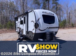 New 2025 Forest River Rockwood Geo Pro G20BH available in Ringgold, Virginia