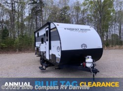 New 2025 Forest River Wildwood FSX 178BHSK available in Ringgold, Virginia