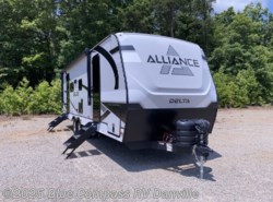 New 2025 Alliance RV Delta 252RL available in Ringgold, Virginia