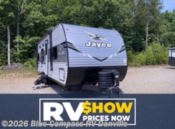 New 2025 Jayco Jay Flight SLX 260BH available in Ringgold, Virginia