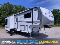 New 2025 Alliance RV Avenue 38DBL available in Ringgold, Virginia