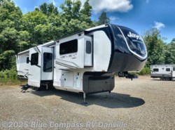 New 2025 Jayco North Point 382FLRB available in Ringgold, Virginia