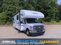 New 2026 Jayco Redhawk SE 31FF available in Ringgold, Virginia