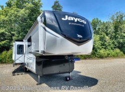New 2025 Jayco Pinnacle 36FBTS available in Ringgold, Virginia