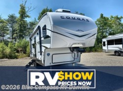 New 2025 Keystone Cougar Sport 2400RE available in Ringgold, Virginia