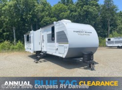 New 2025 Forest River Wildwood 270ZEN available in Ringgold, Virginia