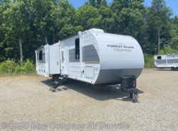 New 2025 Forest River Wildwood 270ZEN available in Ringgold, Virginia