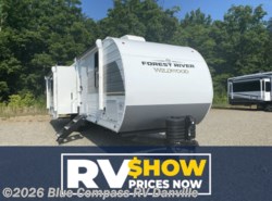 New 2026 Forest River Wildwood 270ZEN available in Ringgold, Virginia