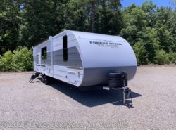 New 2026 Forest River Wildwood X-Lite 26ICE available in Ringgold, Virginia