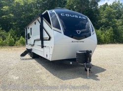 New 2026 Keystone Cougar Half-Ton 25MLE available in Ringgold, Virginia
