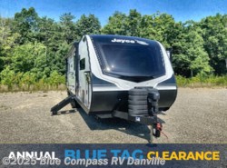New 2026 Jayco Jay Feather 26FK available in Ringgold, Virginia