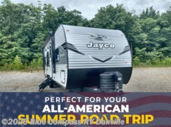 New 2026 Jayco Jay Flight SLX 260BH available in Ringgold, Virginia
