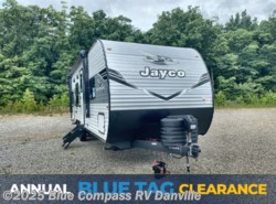 New 2026 Jayco Jay Flight SLX 260BH available in Ringgold, Virginia