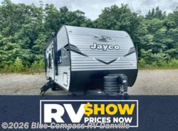New 2026 Jayco Jay Flight SLX 260BH available in Ringgold, Virginia