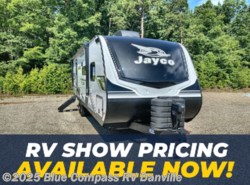 New 2026 Jayco Jay Feather 25RB available in Ringgold, Virginia